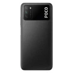 Смартфон POCO Poco M3 Power Black 35760