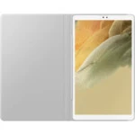 Аксессуары для смартфона Samsung Чехол для Galaxy Tab A7 Lite Book Cover Silver EF-BT220PSEGRU