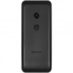 Мобильный телефон Philips E172 Black