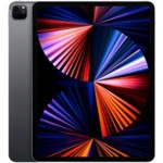 Планшет Apple iPad Pro 2021 12.9 Wi‑Fi M1 256GB Space Grey MHNH3RK/A