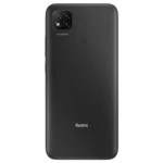Смартфон Xiaomi Redmi 9C 2GB/32GB Midnight Gray 34459