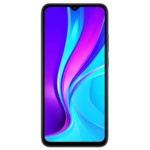 Смартфон Xiaomi Redmi 9C 2GB/32GB Midnight Gray 34459
