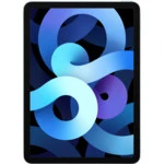 Планшет Apple iPad Air 10.9'' 4th gen Wi-Fi  Cellular 256Gb - Sky Blue MYH62RK/A