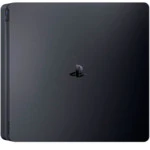 Игровая приставка Sony Play Station 4 Slim 1TB  Black CUH-2208B/GTS/HZD CE/R&C/PS+3M