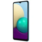 Смартфон Samsung Galaxy A02 Blue D SM-A022GZBBSKZ-D