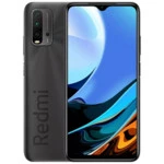 Смартфон Xiaomi Redmi 9T 6/128GB Carbon Gray 38907