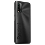 Смартфон Xiaomi Redmi 9T 6/128GB Carbon Gray 38907