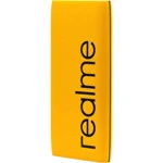 Внешний аккумулятор (Power Bank) REALME Dart Charge 10000 RMA156 yellow 10000 мАч, Желтый