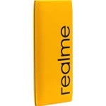 Внешний аккумулятор (Power Bank) REALME Dart Charge 10000 RMA156 yellow 10000 мАч, Желтый
