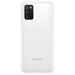 Смартфон Samsung Galaxy A03s 3/32GB White SM-A037FZWDSKZ