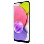 Смартфон Samsung Galaxy A03s 3/32GB White SM-A037FZWDSKZ