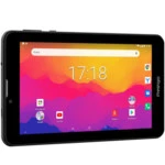 Планшет Prestigio Q Mini 4137 1/16GB 4G Black PMT4137_4G_D_EU