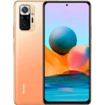 Смартфон Xiaomi Redmi Note 10 Pro Gradient Bronze M2101K6G