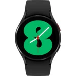Samsung Galaxy Watch4 (40mm) Black SM-R860NZKACIS