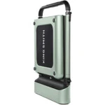 Аксессуары для смартфона Xiaomi KINGSMITH WalkingPad R1s dark green trr1sc