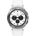 Samsung Galaxy Watch4 Classic (42mm) Silver SM-R880NZSACIS