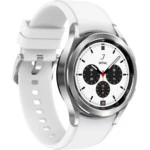Samsung Galaxy Watch4 Classic (42mm) Silver SM-R880NZSACIS