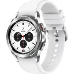 Samsung Galaxy Watch4 Classic (42mm) Silver SM-R880NZSACIS