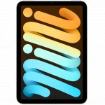 Планшет Apple iPad mini (2021) 64Gb Wi-Fi Starlight MK7P3RU/A