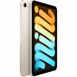 Планшет Apple iPad mini (2021) 64Gb Wi-Fi Starlight MK7P3RU/A