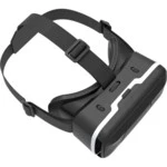 Аксессуары для смартфона Ritmix Очки виртуальной реальности VR/AR RVR-200