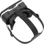 Аксессуары для смартфона Ritmix Очки виртуальной реальности VR/AR RVR-200