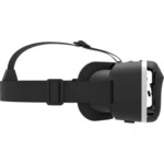 Аксессуары для смартфона Ritmix Очки виртуальной реальности VR/AR RVR-200