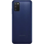 Смартфон Samsung Galaxy A03s 32GB Blue 1342155