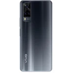 Смартфон Vivo Y31 64GB Racing Black 1327944