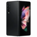 Смартфон Samsung Galaxy Z Fold 3 512GB Phantom Black SM-F926BZKGSKZ