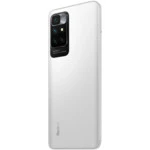 Смартфон Xiaomi Redmi 10 4/128GB Pebble White XR104128WH
