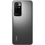 Смартфон Xiaomi Redmi 10 4/64GB Carbon Gray 21061119AG-64-GRAY (64 Гб, 4 Гб)