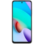 Смартфон Xiaomi Redmi 10 4/64GB Carbon Gray 21061119AG-64-GRAY (64 Гб, 4 Гб)