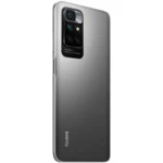 Смартфон Xiaomi Redmi 10 4/128GB Carbon Gray XR104128GY