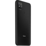 Смартфон Xiaomi Redmi 9C 4/128GB Midnight Gray M2006C3MG-128-GRAY (128 Гб, 4 Гб)