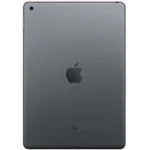 Планшет Apple iPad 9th gen 10.2 Wi-Fi with Cellular 64GB (2021) - Space Grey MK473RK/A