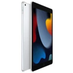 Планшет Apple iPad 9th gen 10.2 Wi-Fi with Cellular 64GB (2021) - Silver MK493RK/A