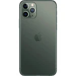 Смартфон Apple iPhone 11 Pro Max Space Grey FWHD2RU/A (64 Гб, 4 Гб)