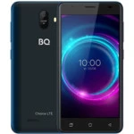 Смартфон BQ 5046L Choice LTE Темно синий BQ-5046L Choice LTE Темно