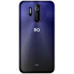 Смартфон BQ 5031G Fun Night Blue