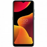 Смартфон BQ 6645L Element Зеленый BQ-6645L Element зеленый (128 Гб, 3 Гб)