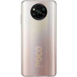 Смартфон POCO X3 Pro 6/128GB Metal Bronze M2102J20SG-128-BRONZE