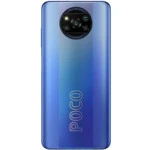 Смартфон POCO X3 Pro 6/128GB Frost Blue M2102J20SG-128-BLUE