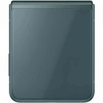 Смартфон Samsung Galaxy Z Flip 3 128GB Green SM-F711BZGASKZ