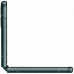 Смартфон Samsung Galaxy Z Flip 3 128GB Green SM-F711BZGASKZ