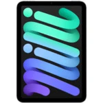 Планшет Apple iPad mini 6 Wi-Fi 64GB (2021) - Space Grey MK7M3RK/A