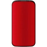 Мобильный телефон TeXet TM-204 гранат