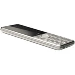 Мобильный телефон TeXet TM-212 Grey TM-212 серый