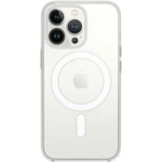 Аксессуары для смартфона Apple Чехол iPhone 13 Pro Clear Case with MagSafe MM2Y3ZM/A
