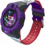 JET KID Тransformers Megatron vs Optimus Prime 1348538